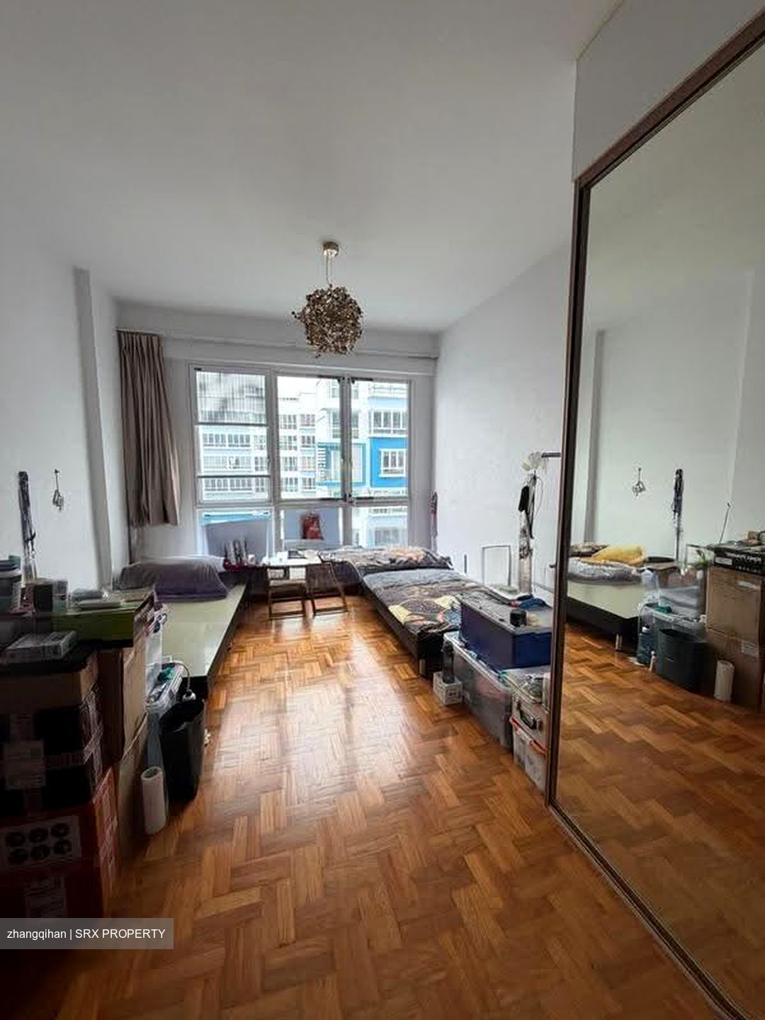 La Casa (D25), Condominium #638592841